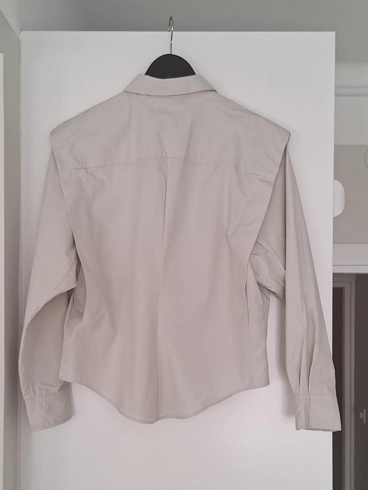 Isabel Marant Kigali-skjorta