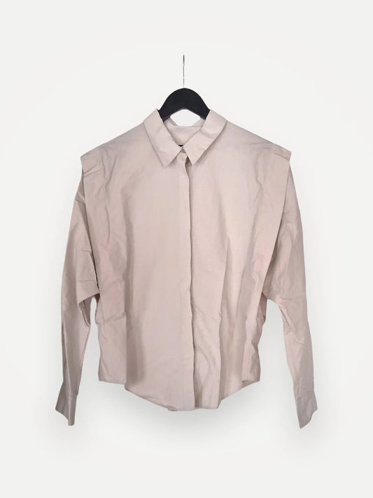 Isabel Marant Kigali Shirt