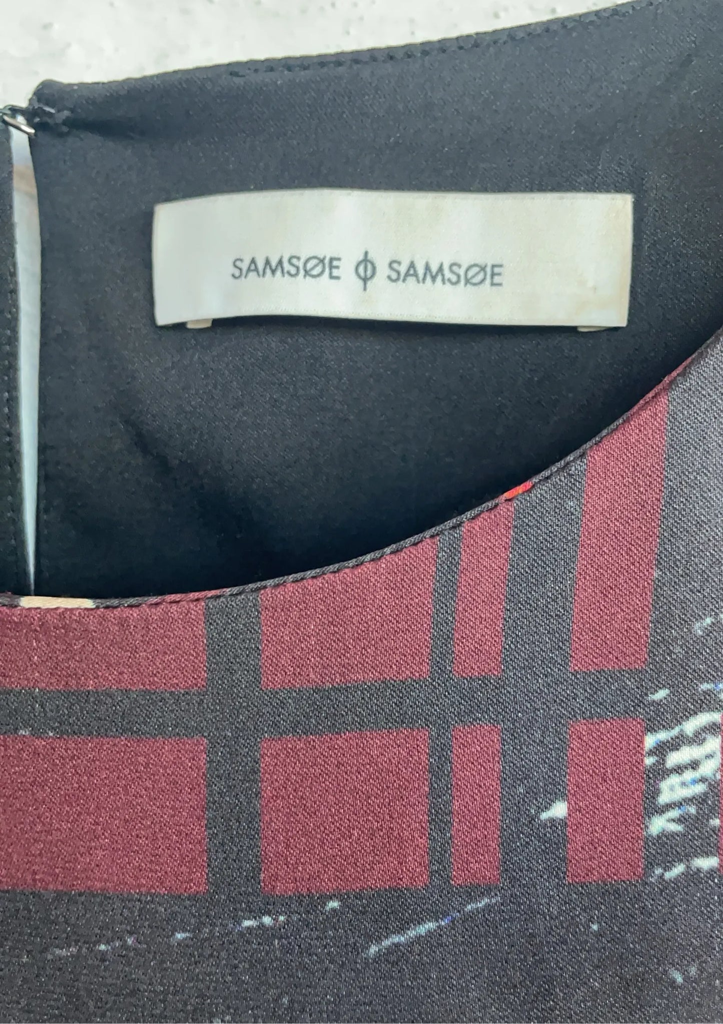 Samsøe Samsøe Blouse