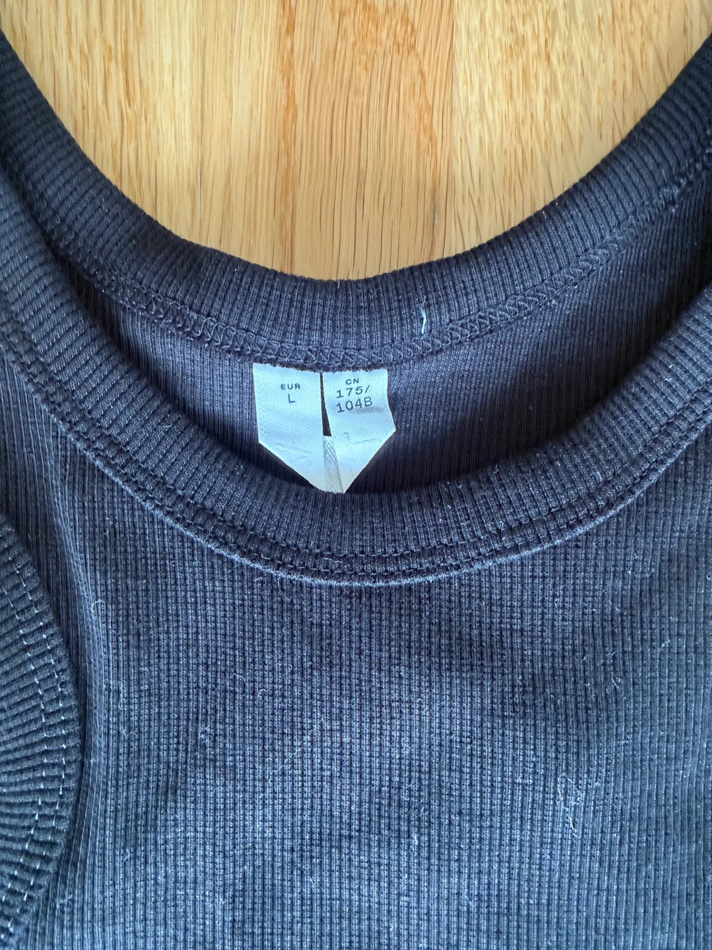 Arket Dress