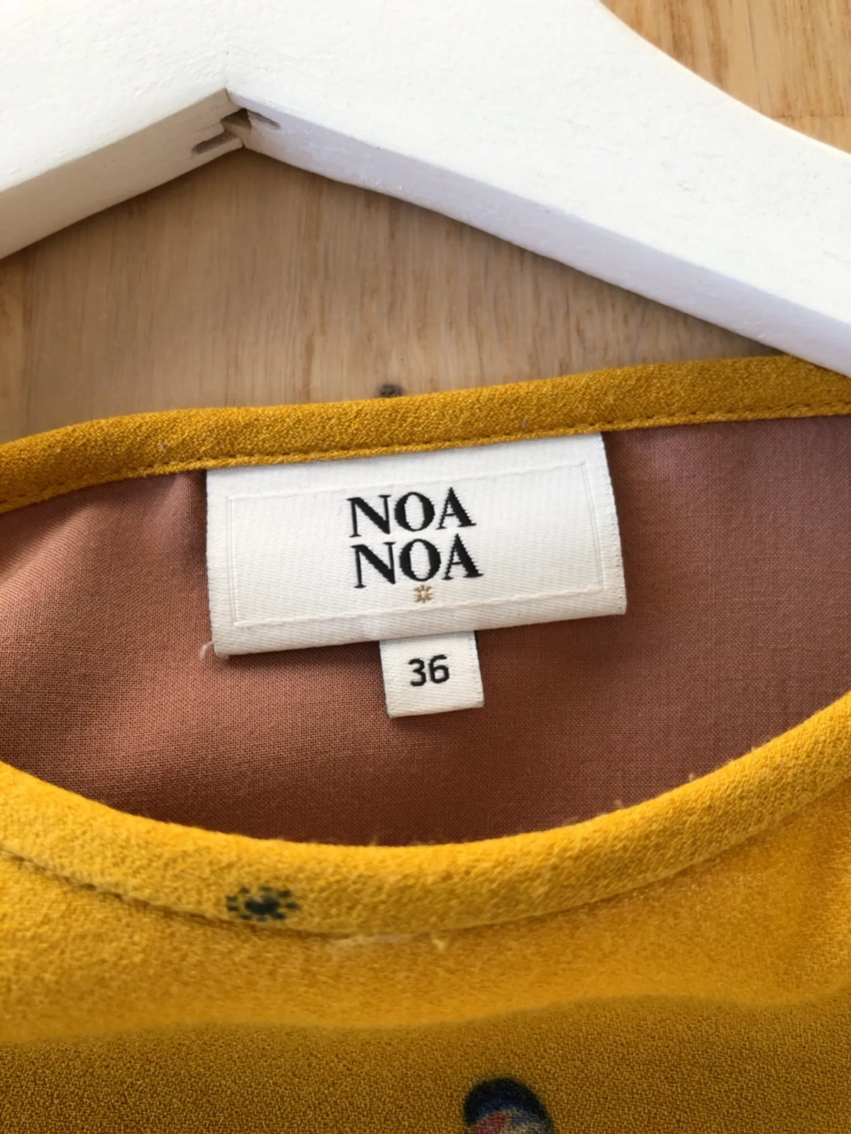 Noa Noa Blouse