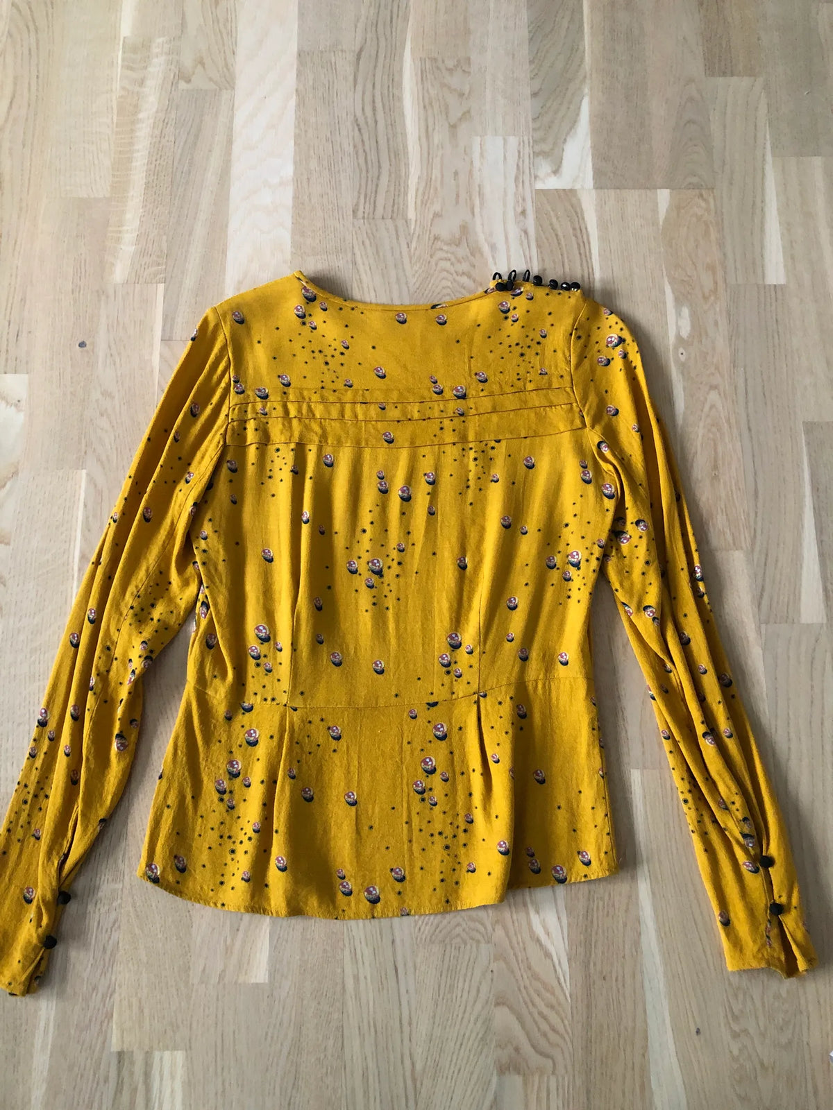 Noa Noa Blouse