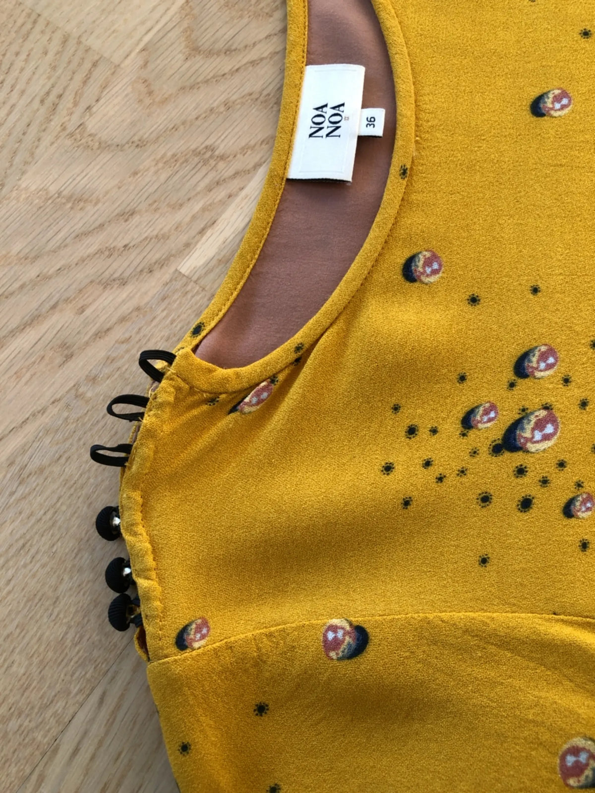 Noa Noa Blouse