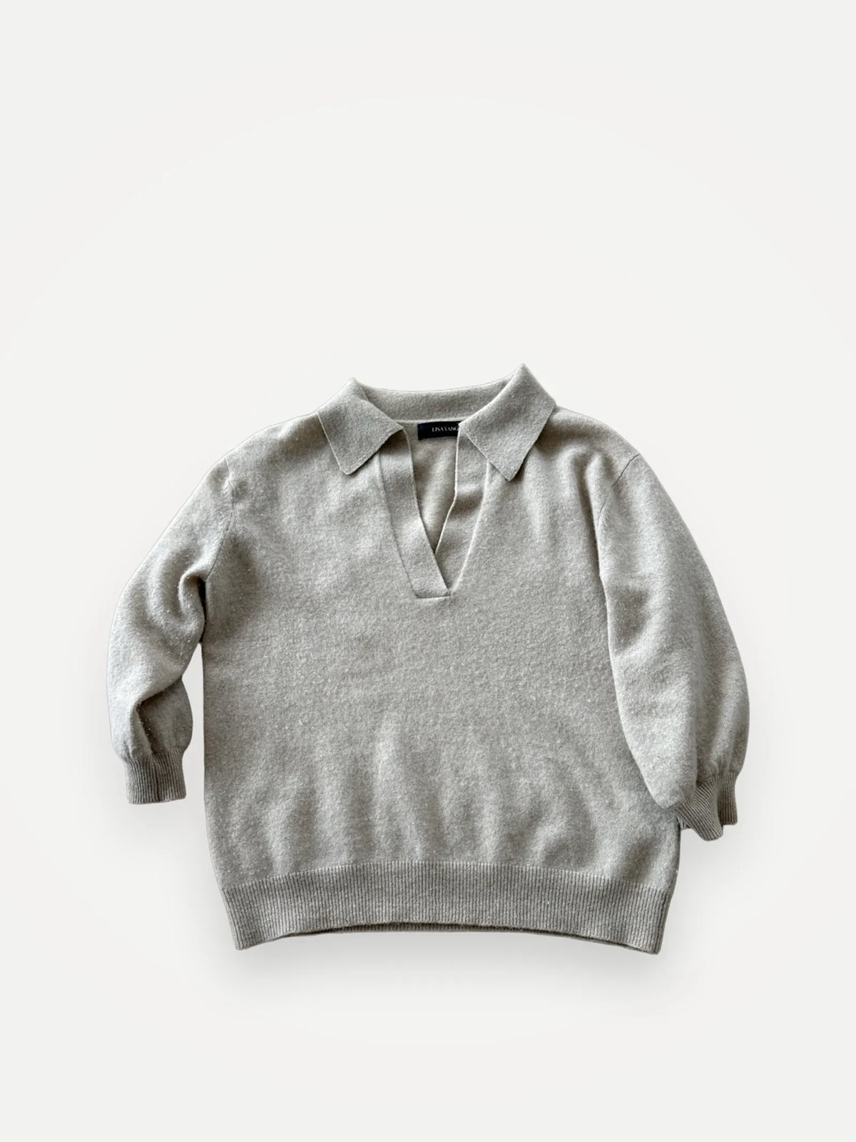 Lisa Yang Sweater