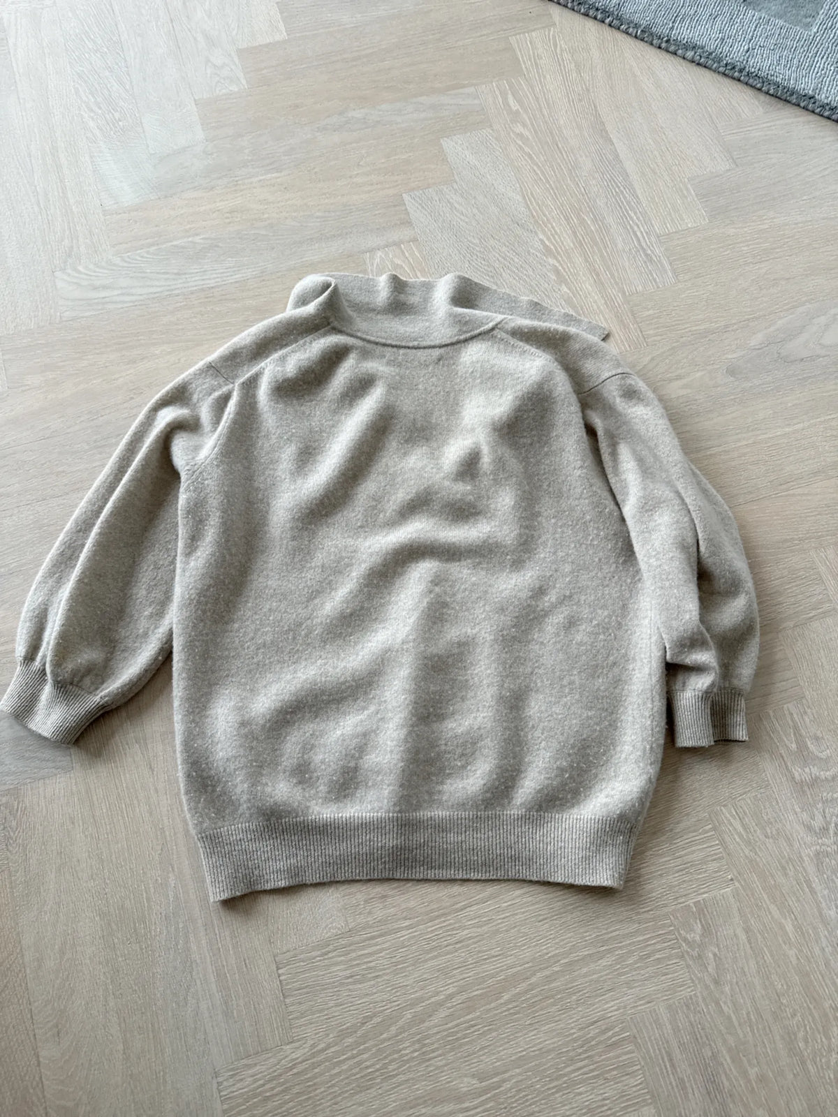 Lisa Yang Sweater