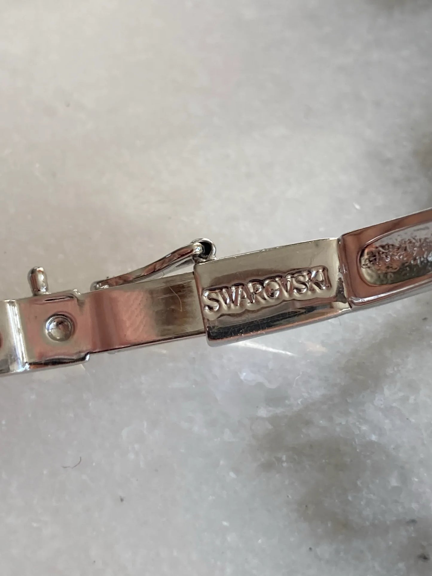 Swarovski-armband