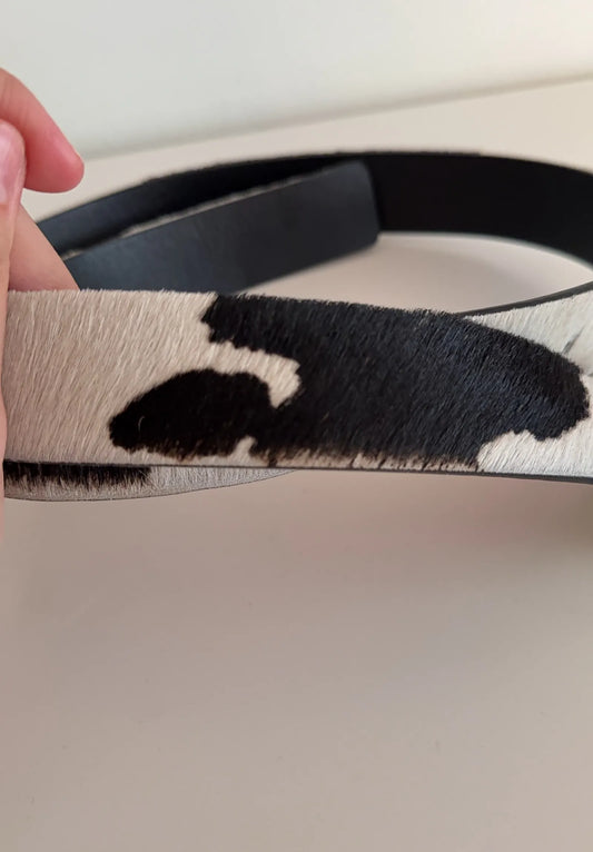 By Malene Birger Zoira Belt