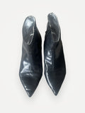 Momoni-skinnboots