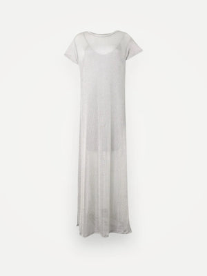 All Saints Thea Sparkle Dress