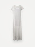 All Saints Thea Sparkle Dress