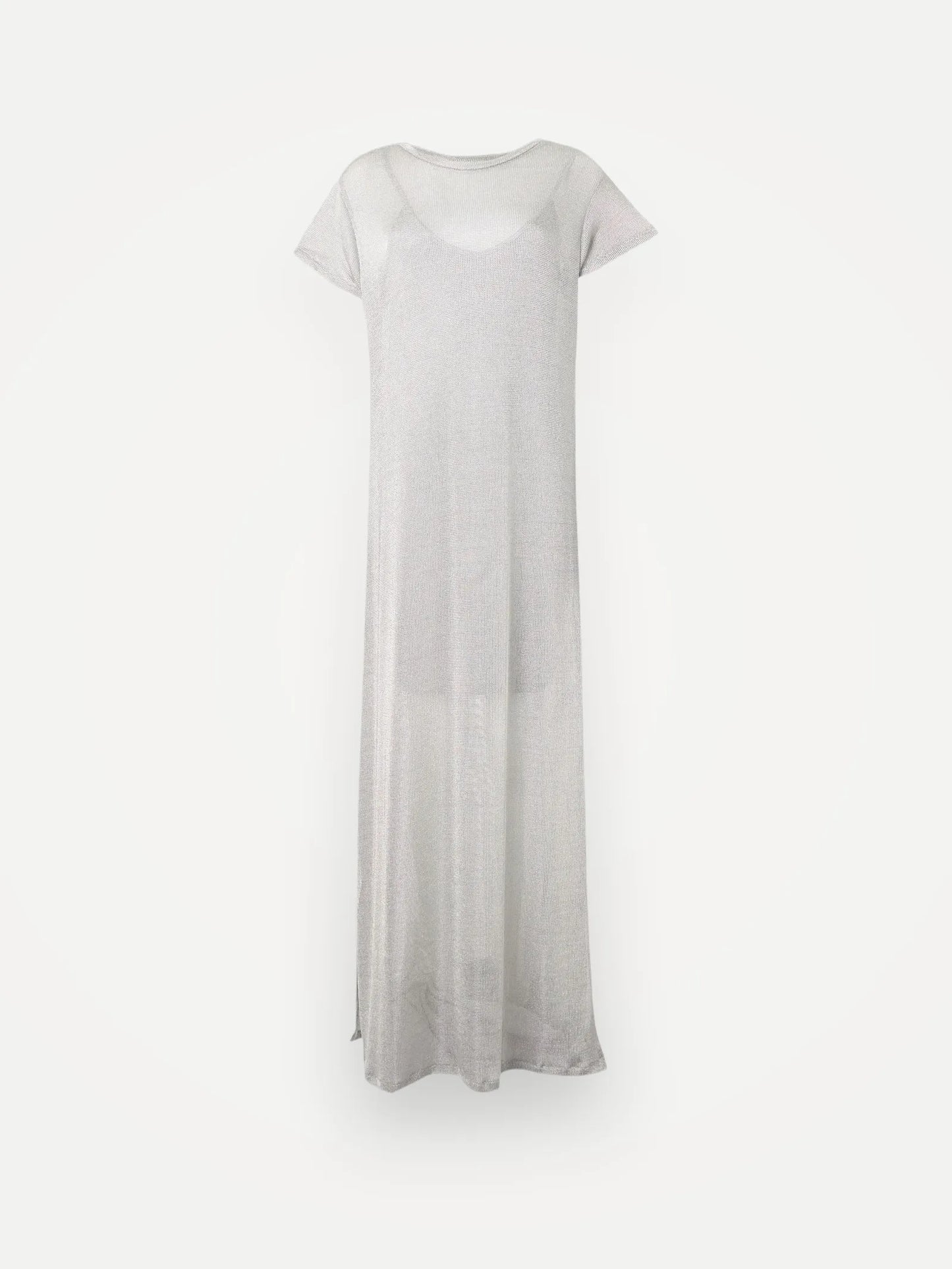 All Saints Thea Sparkle Dress