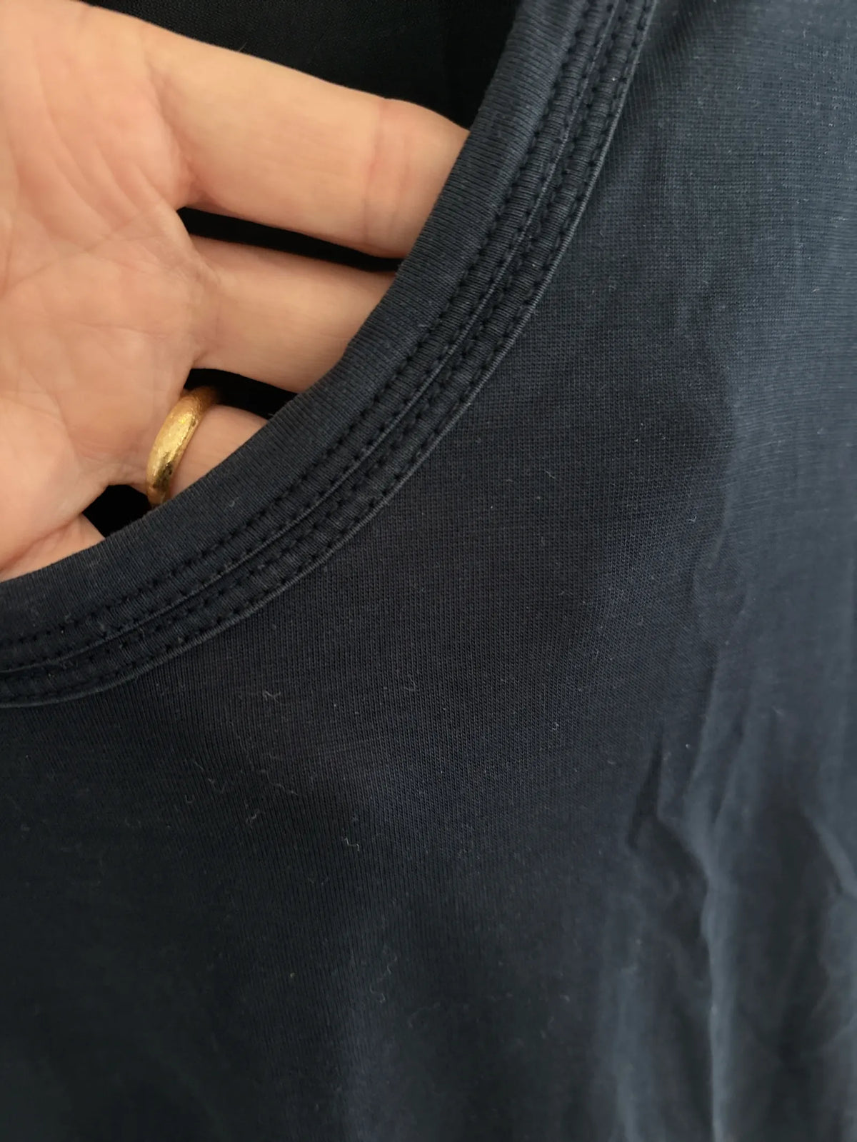 Filippa K-t-shirt