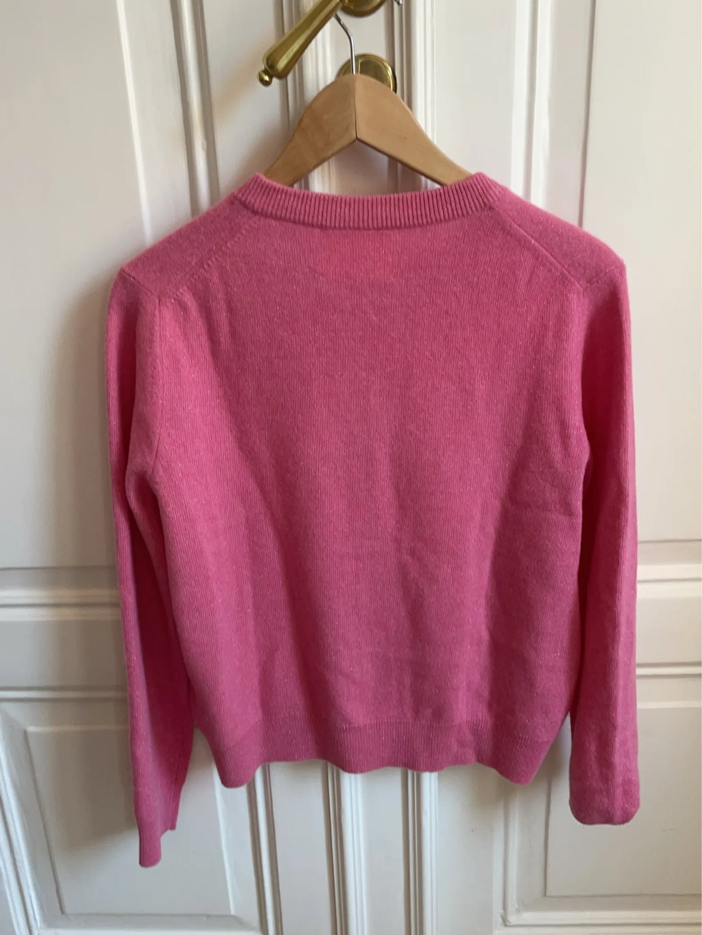 Lisa Yang-kashmirkofta NWOT