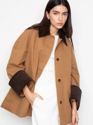 Camilla Pihl Heather Jacket