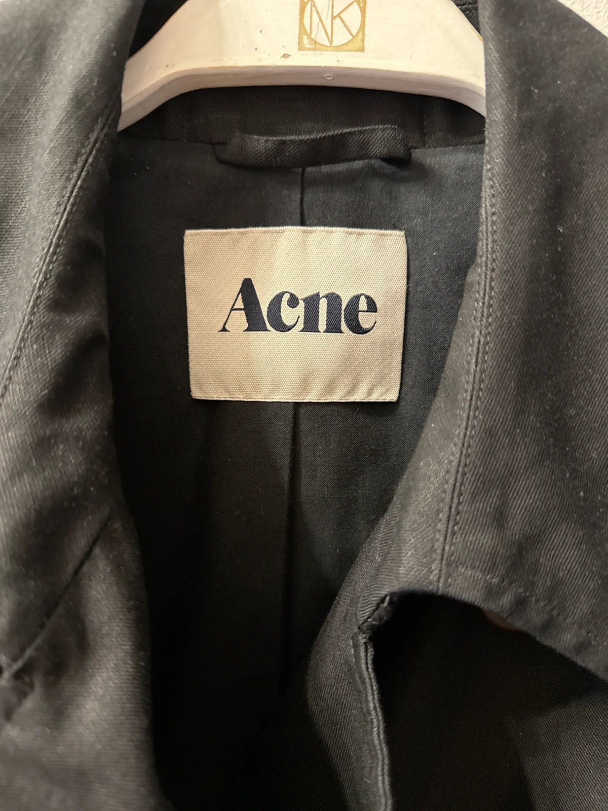 Acne Studios Jacket
