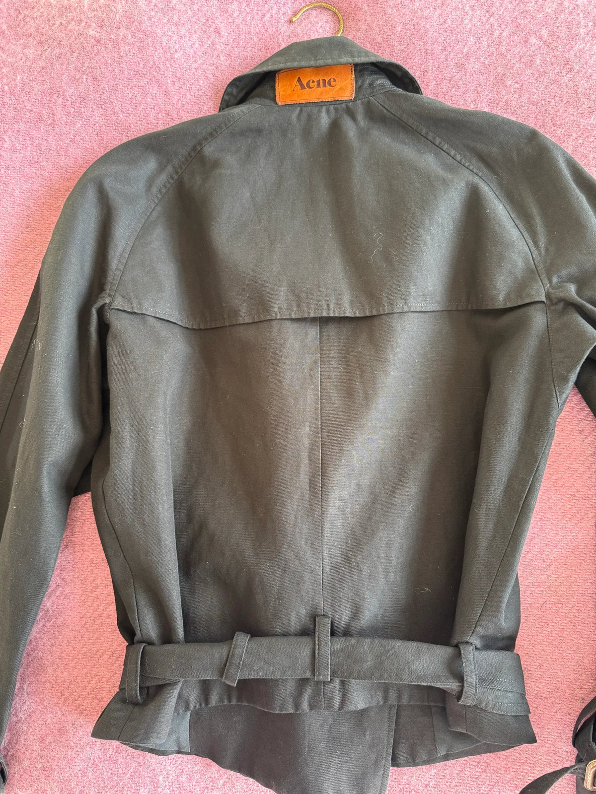 Acne Studios Jacket