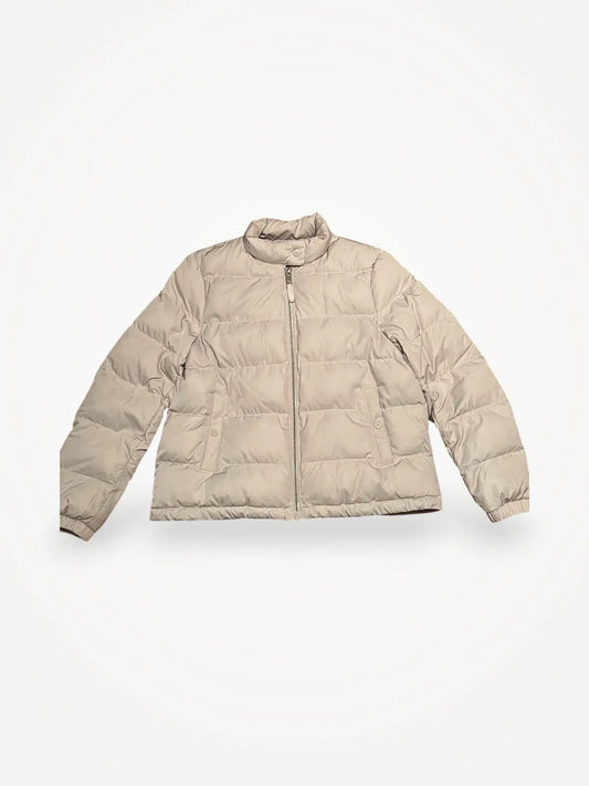 Massimo Dutti Puffer jacket