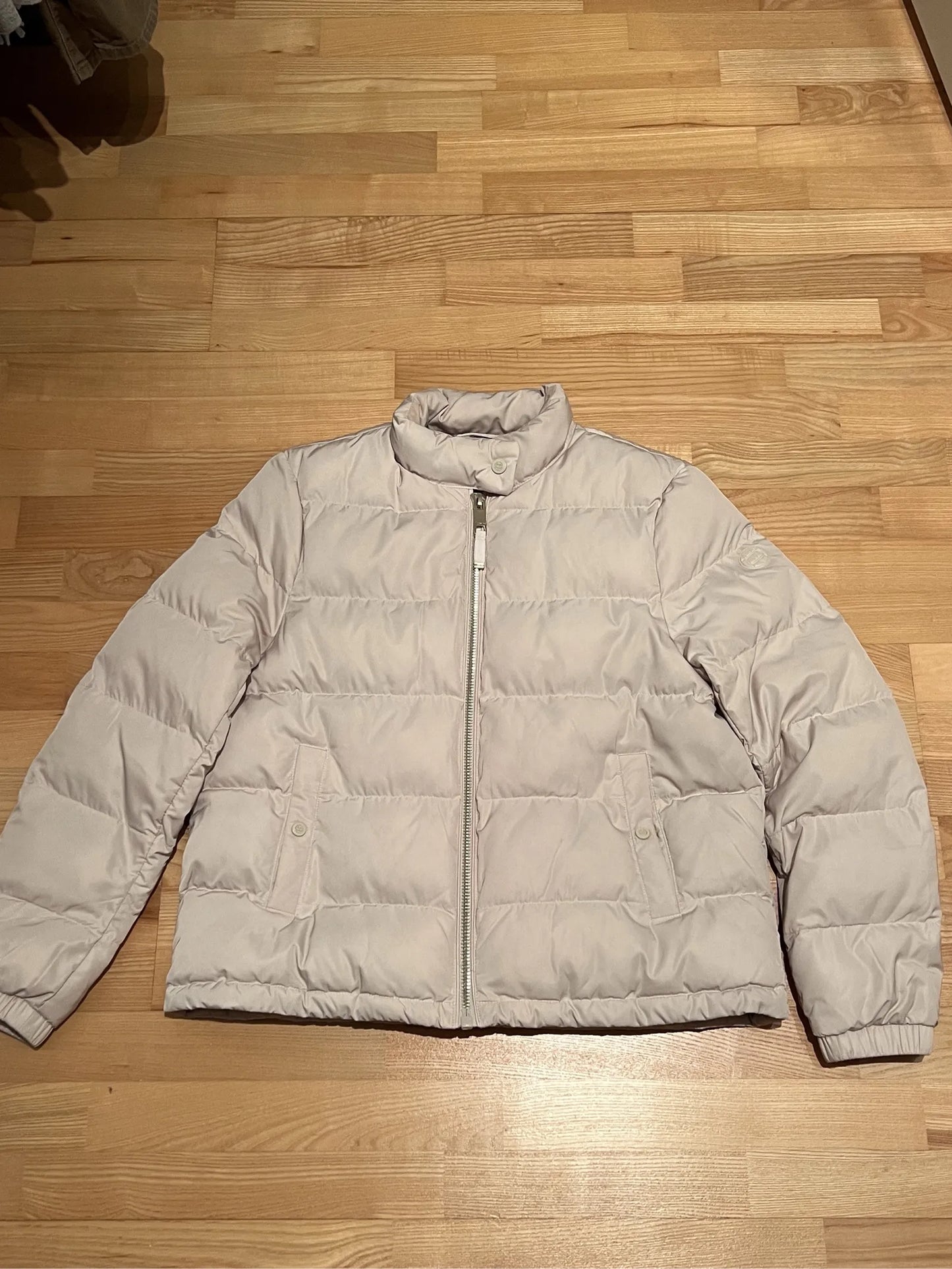 Massimo Dutti-dunjacka
