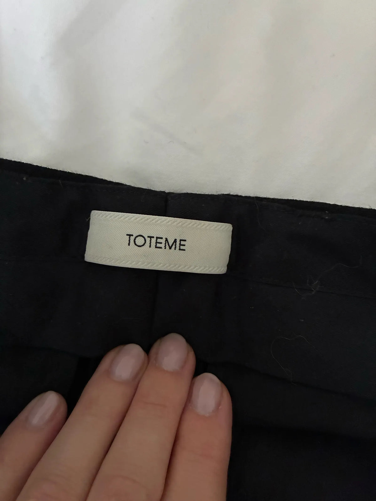 Toteme Trousers