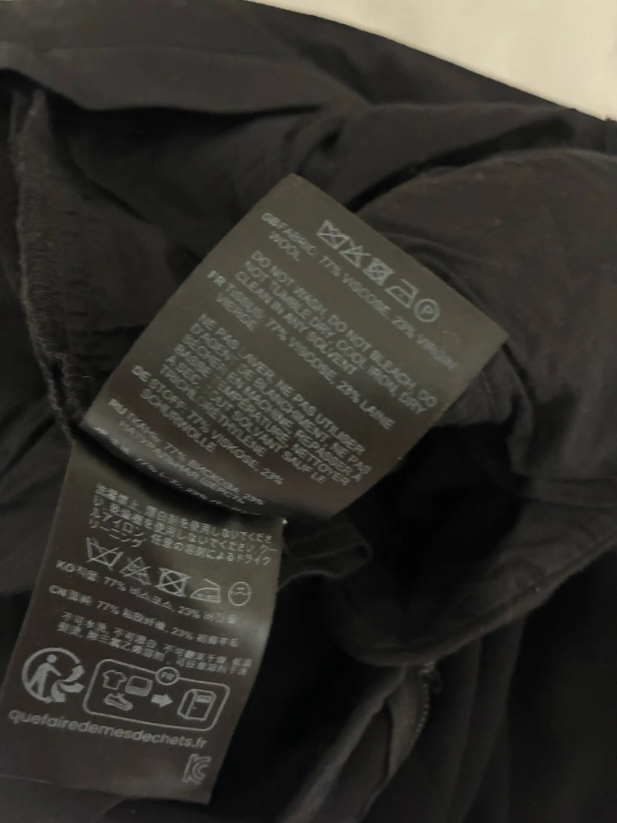 Toteme Trousers