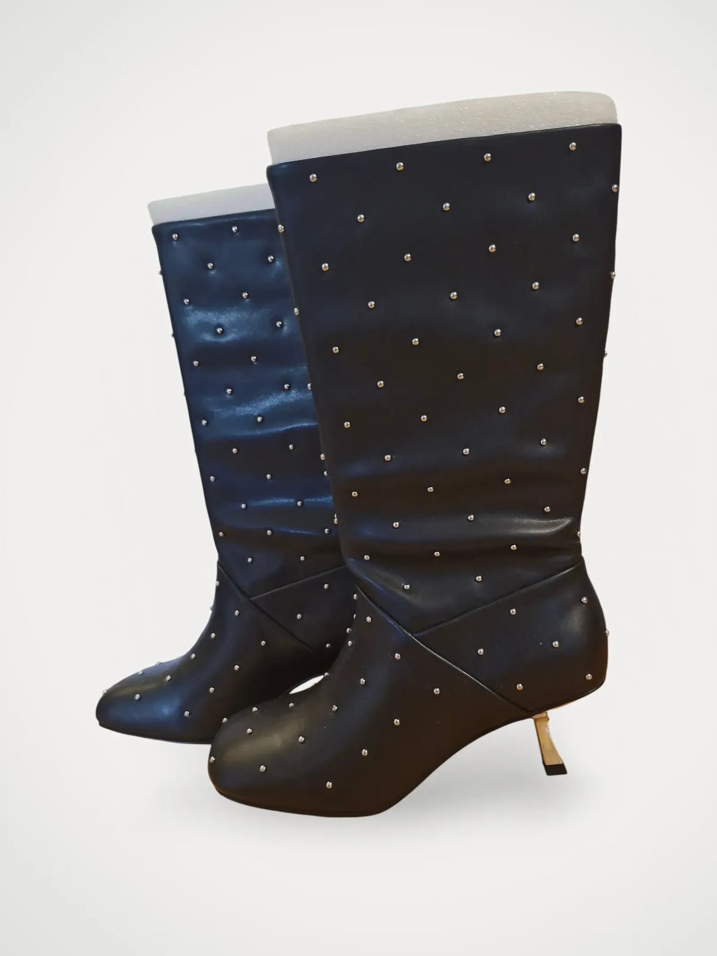 Stine Goya-skinnboots NWOT