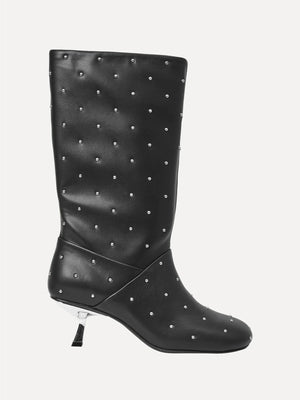 Stine Goya-skinnboots NWOT