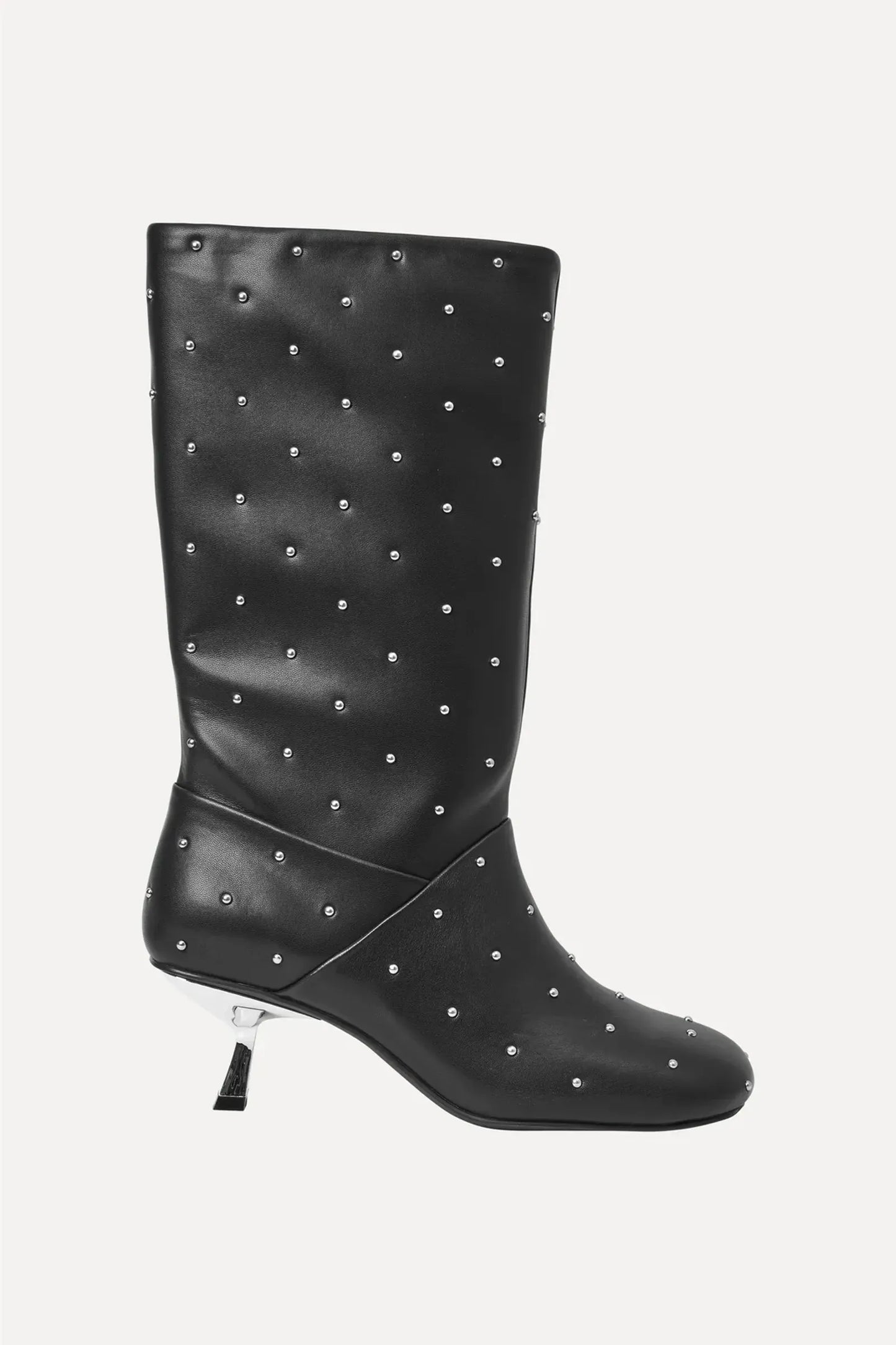 Stine Goya-skinnboots NWOT