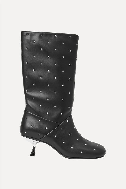 Stine Goya-skinnboots NWOT