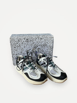 Eytys Jet Turbo Sneakers