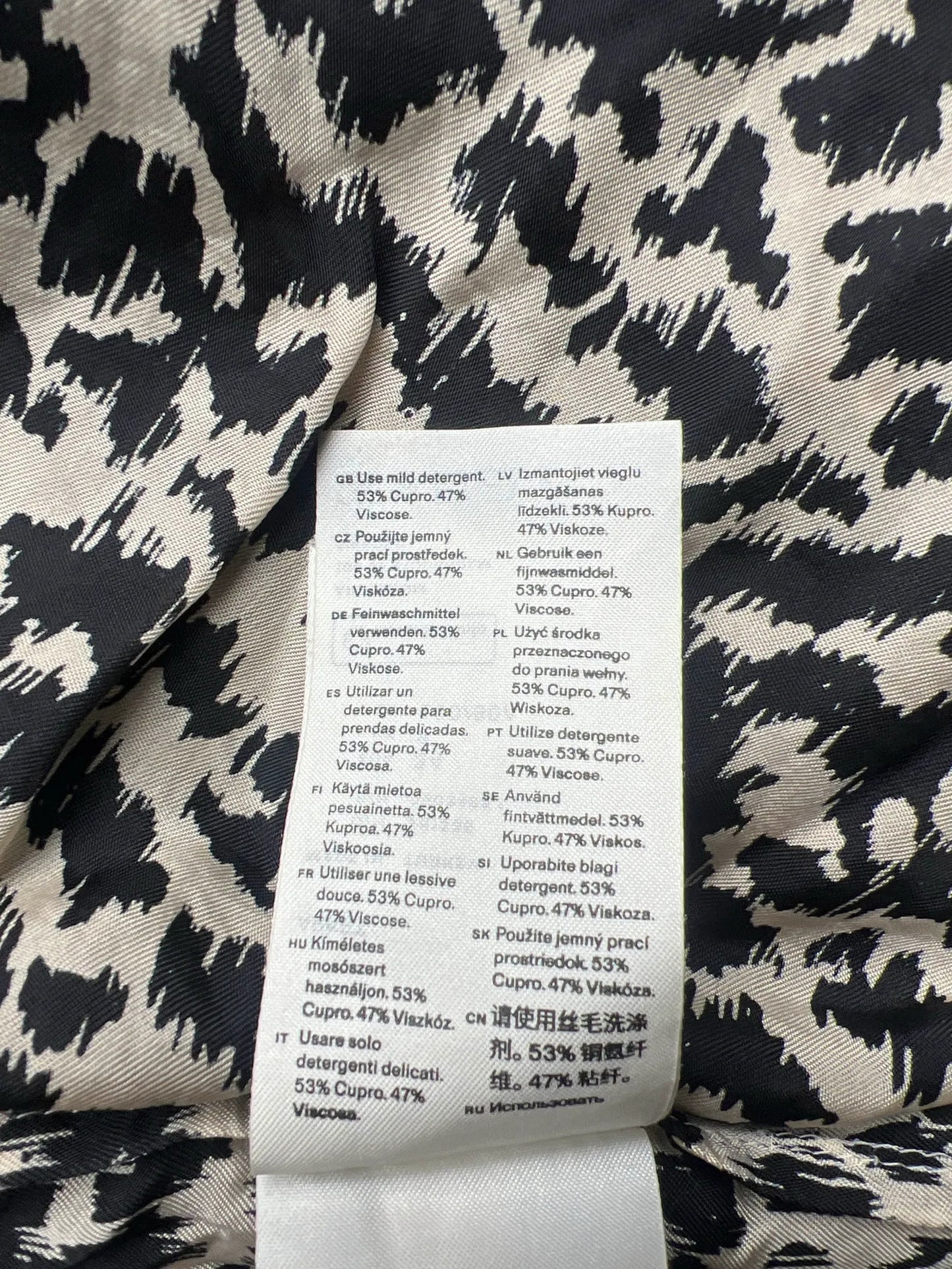 Arket Dress