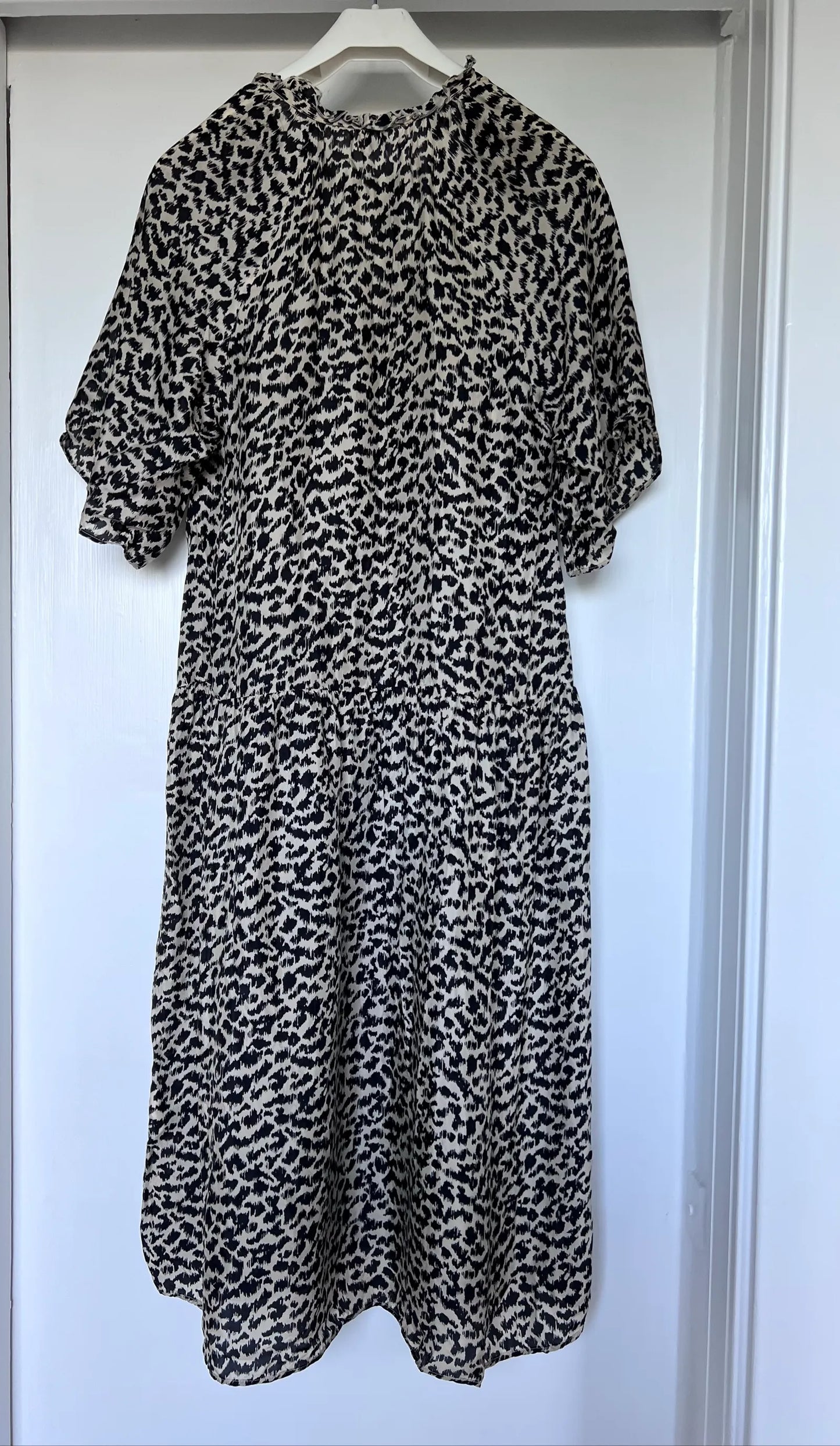 Arket Dress