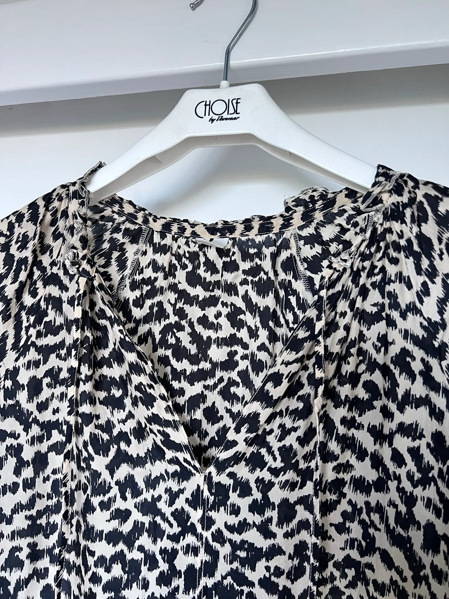 Arket Dress