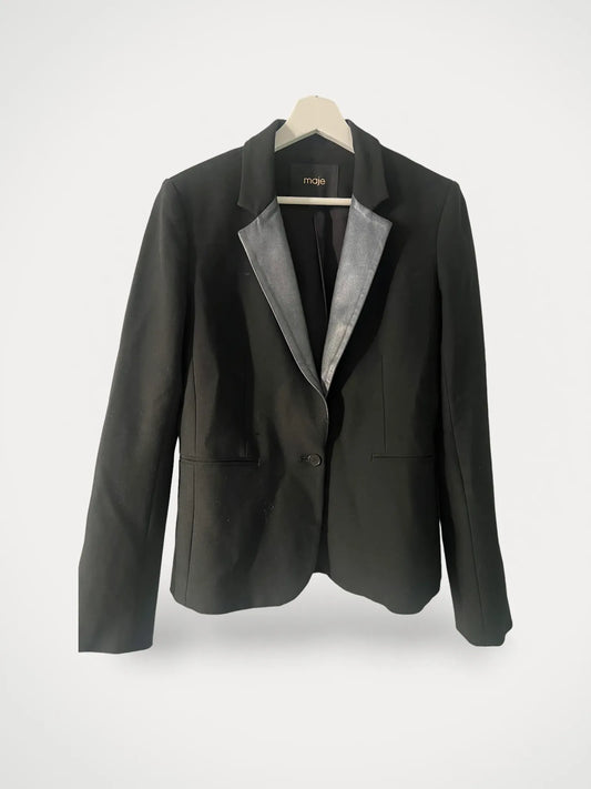 Maje Blazer