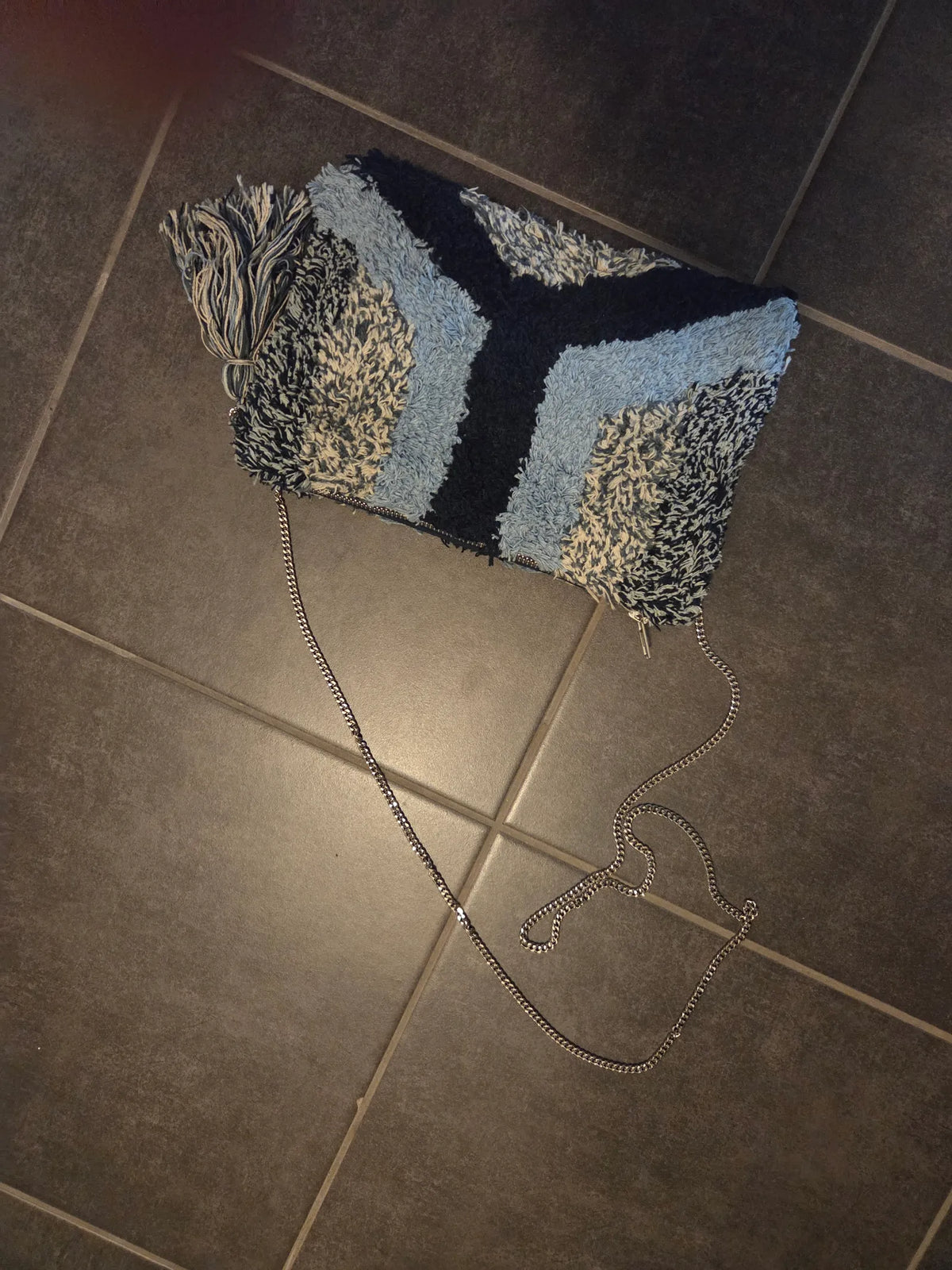 Beck Söndergaard Rya Shoulder bag
