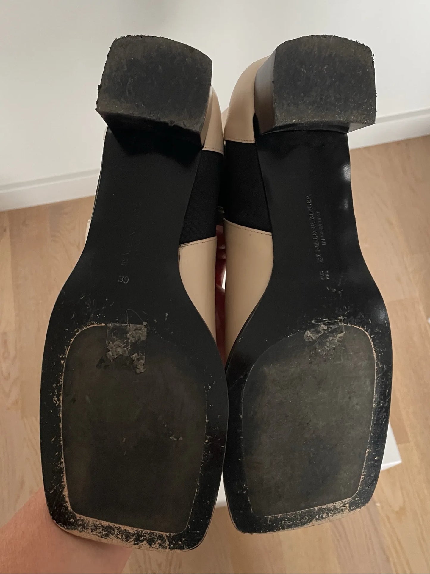 By Malene Birger Avalin Boots