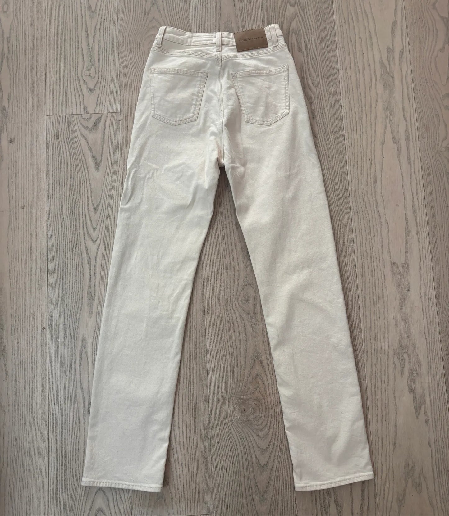 Tiger of Sweden Rin-jeans