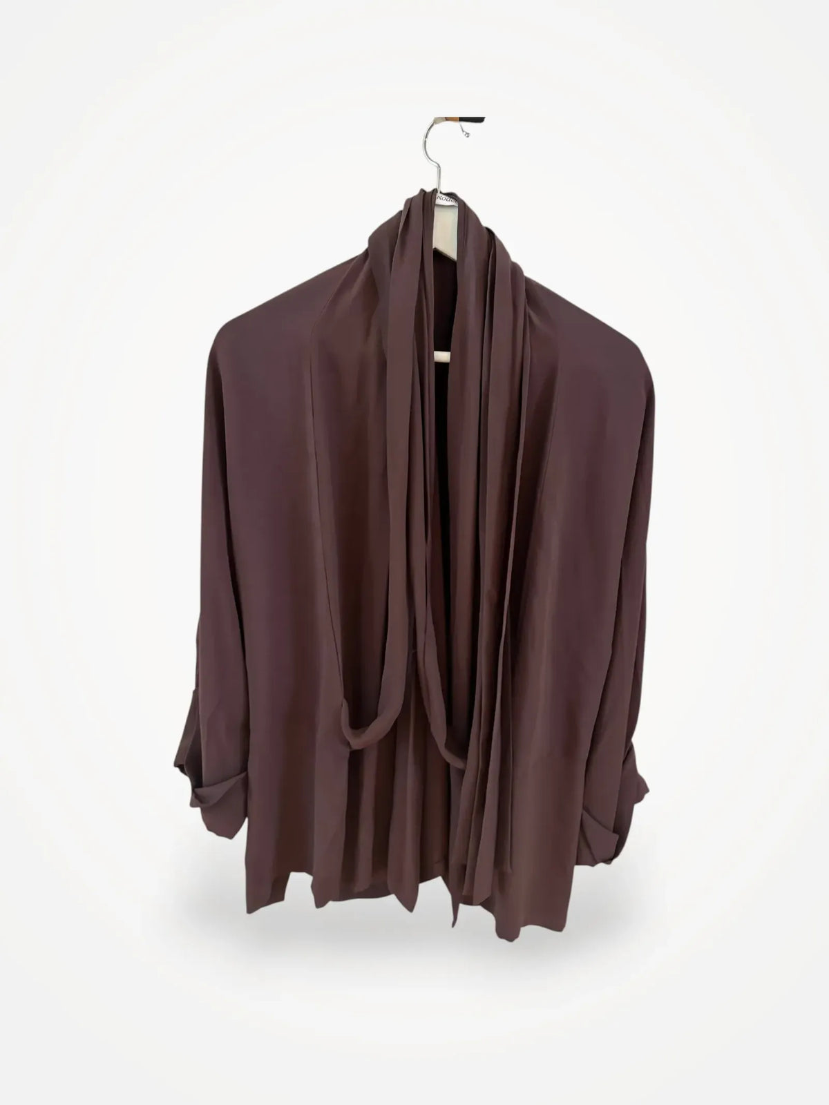Rodebjer Tennessee Twill-kaftan
