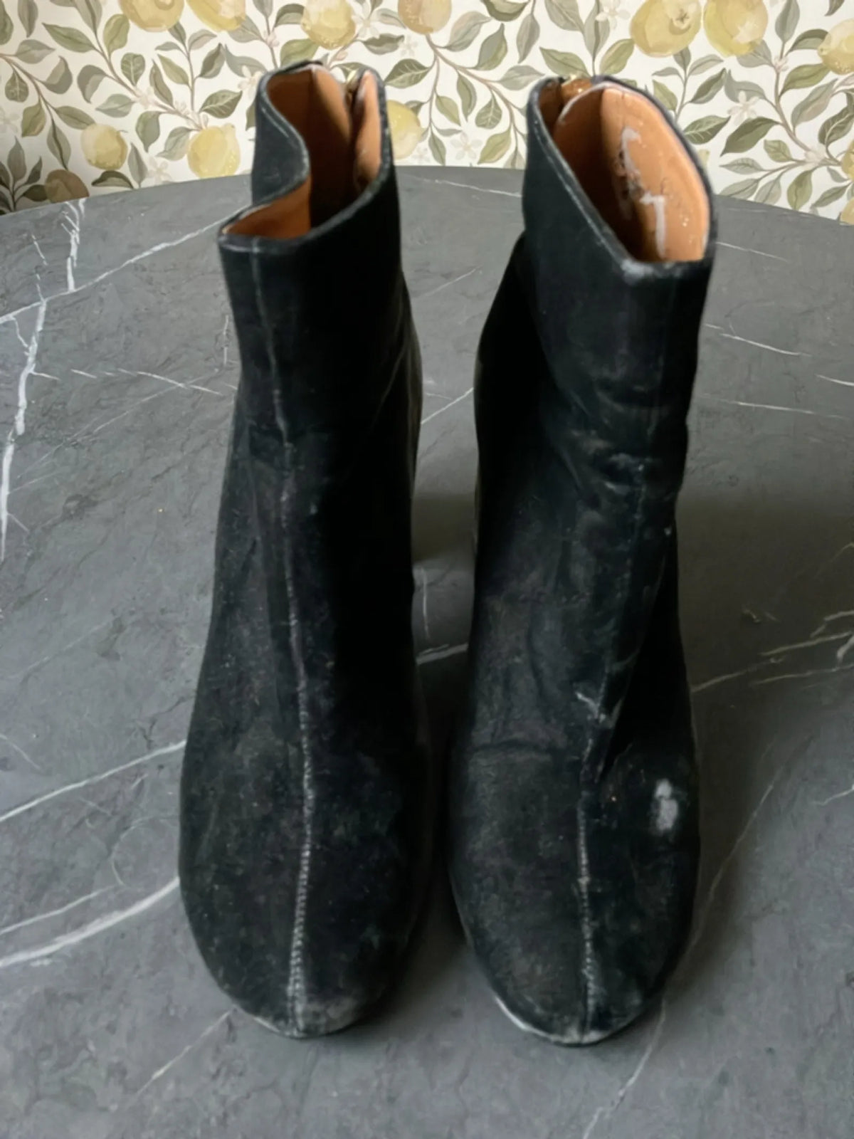 Stella Mccartney-boots