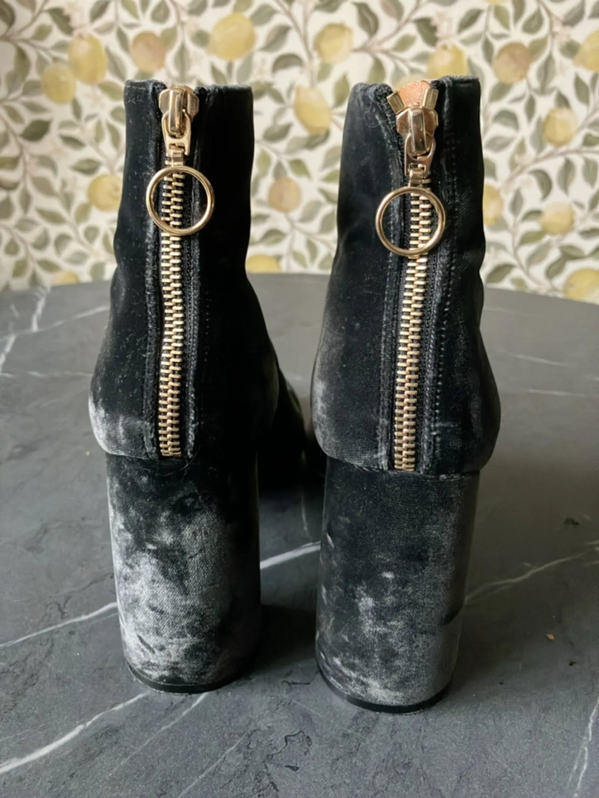 Stella Mccartney-boots