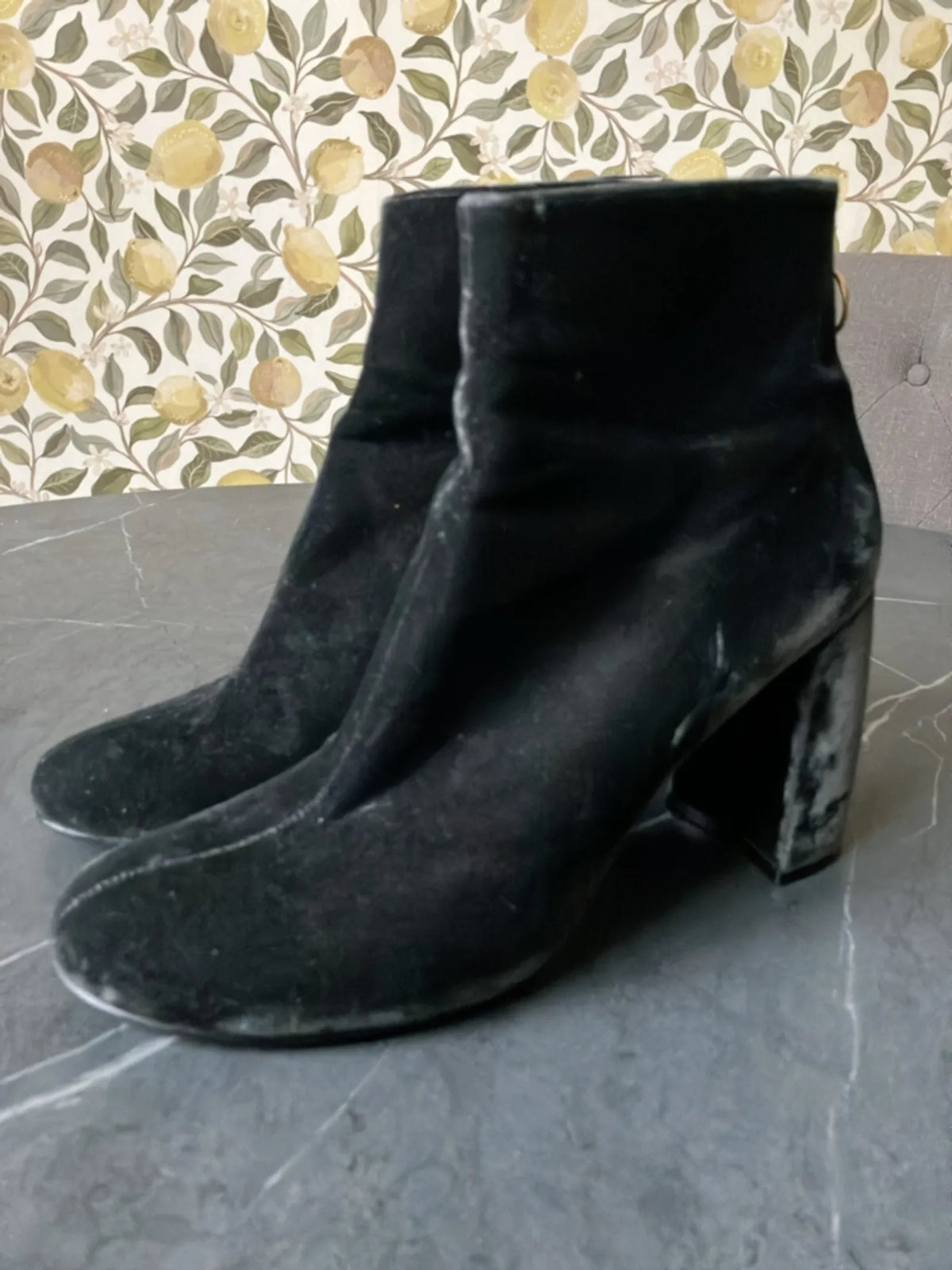 Stella Mccartney-boots