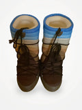 Moon Boot Snowboots Winter Shoes
