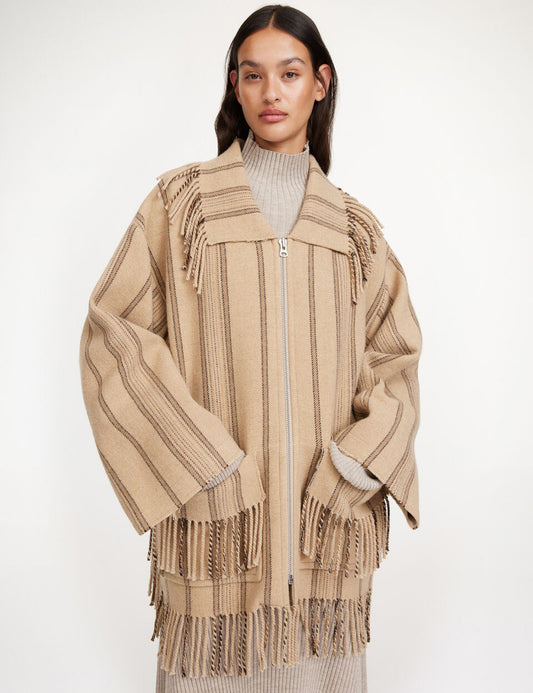 By Malene Birger Bolou-ulljacka