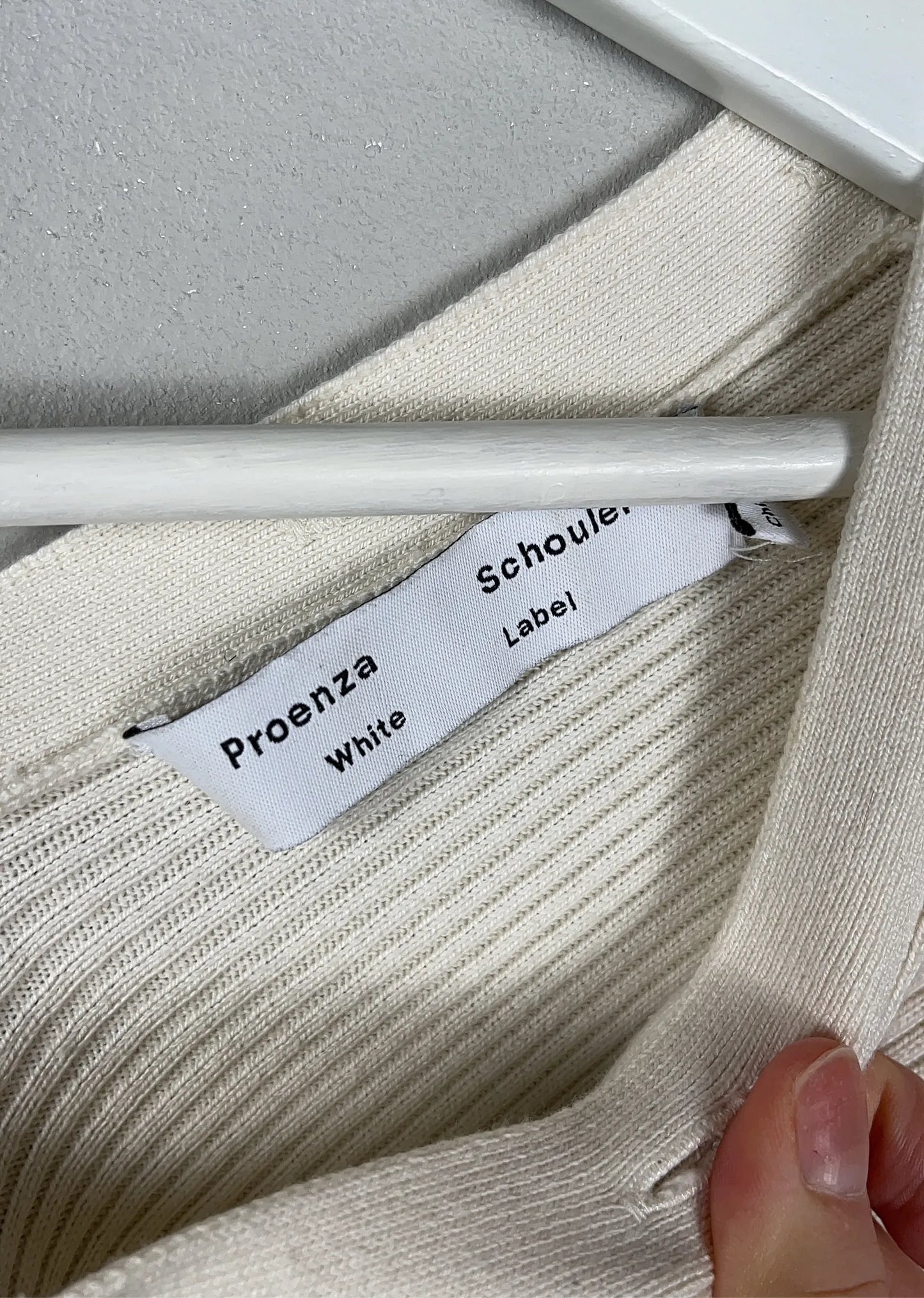 Proenza Schouler Cardigan
