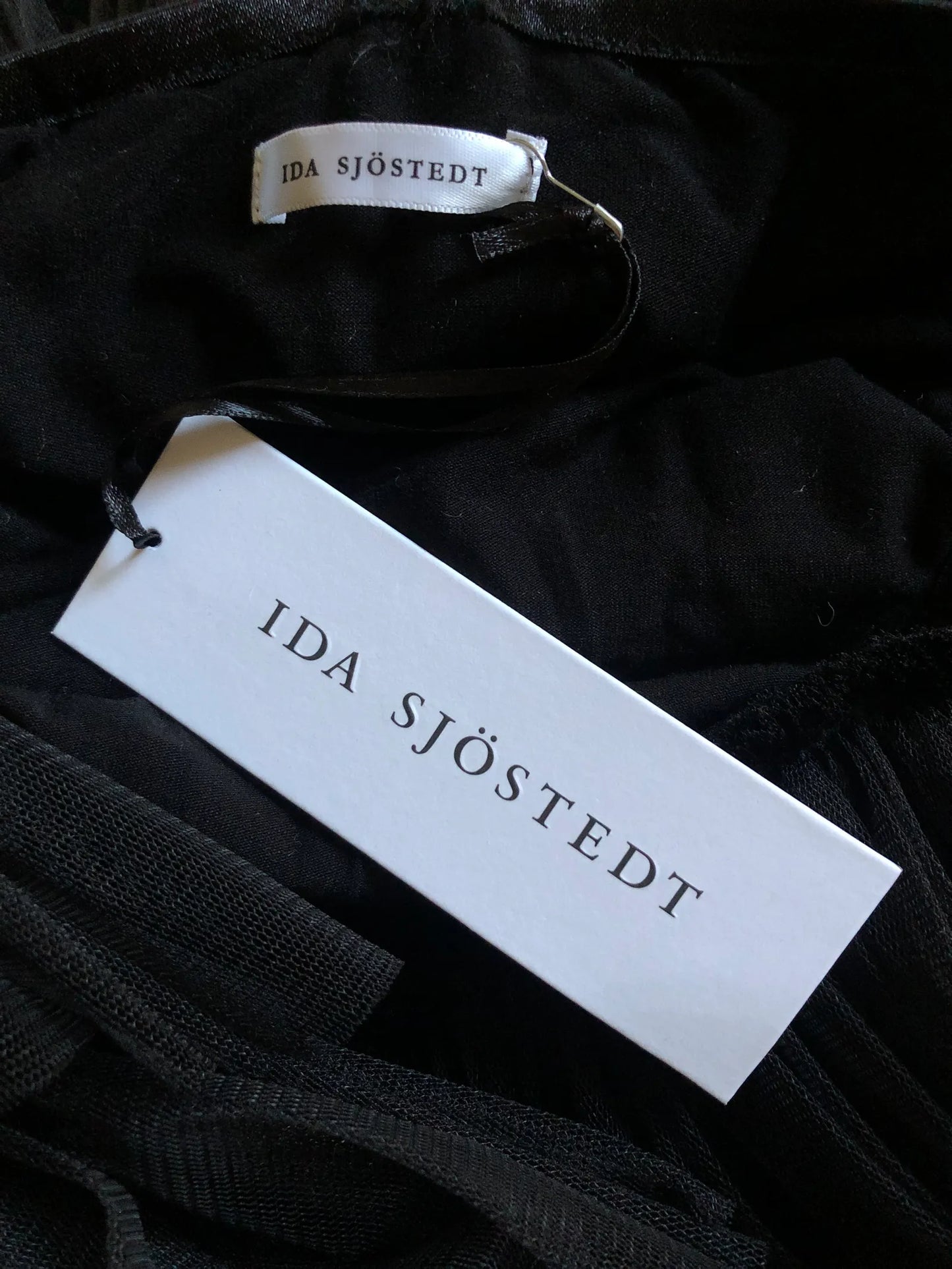 Ida Sjöstedt Dress