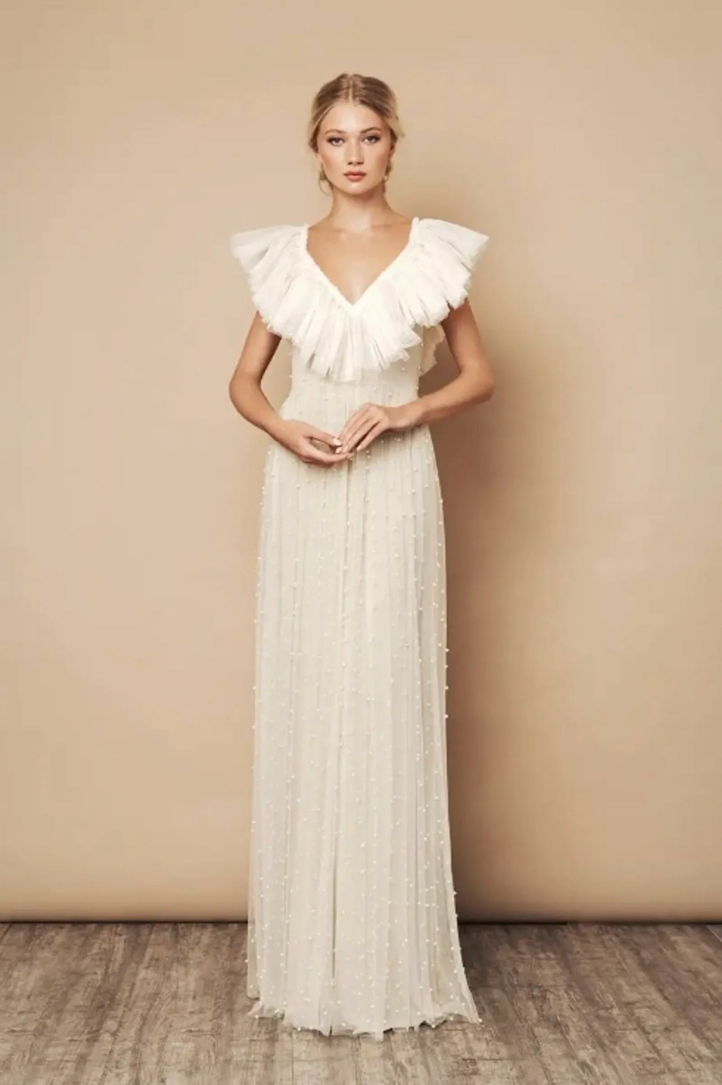 Ida Sjöstedt Dress