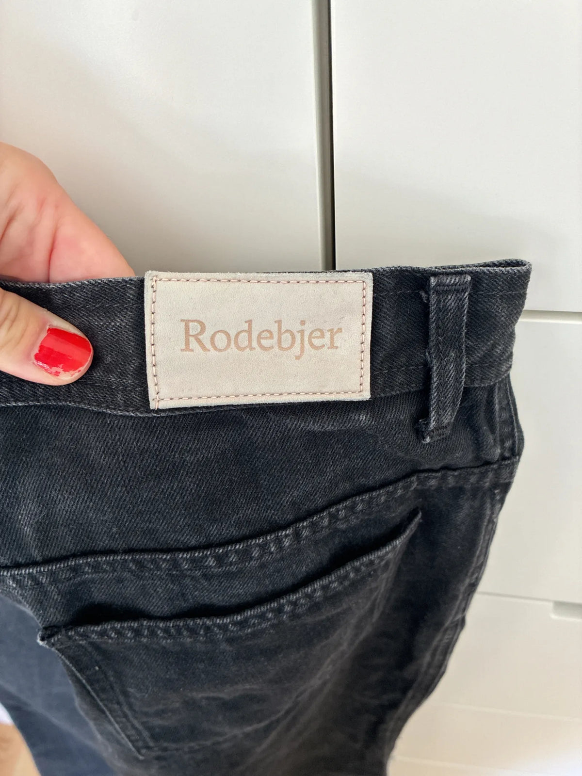 Rodebjer Trousers