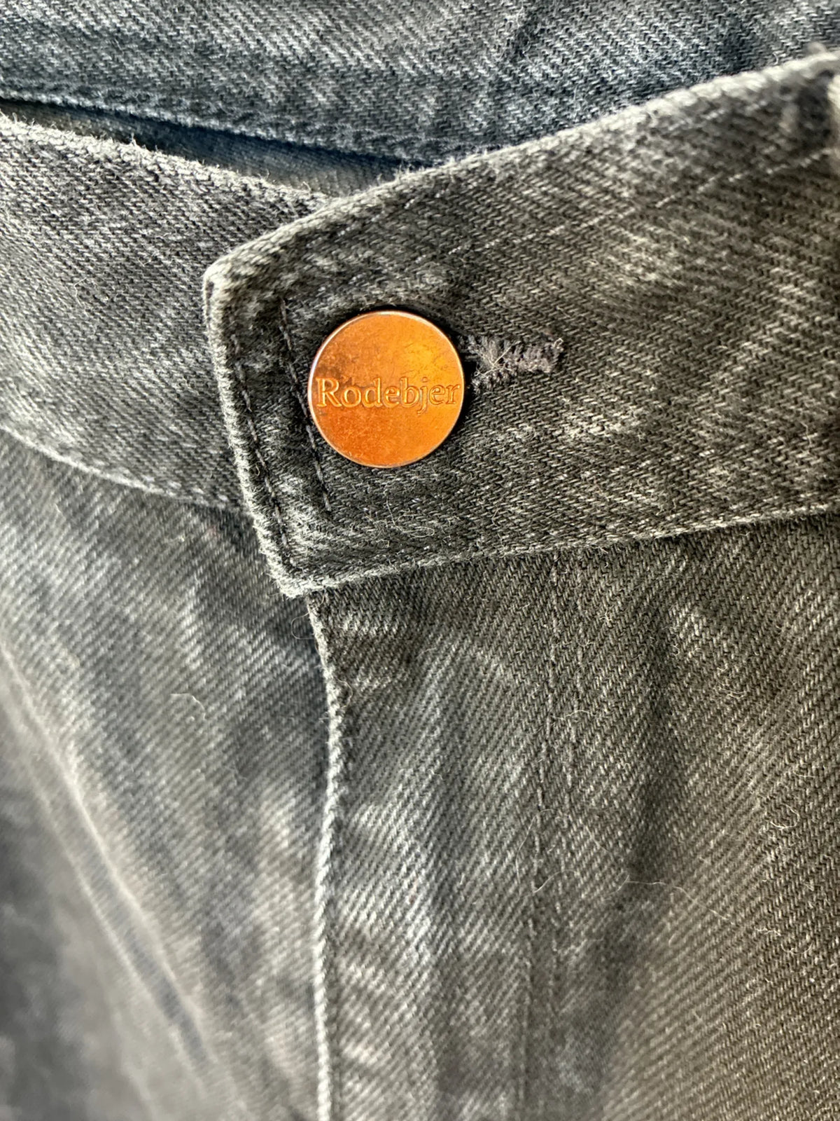 Rodebjer Trousers