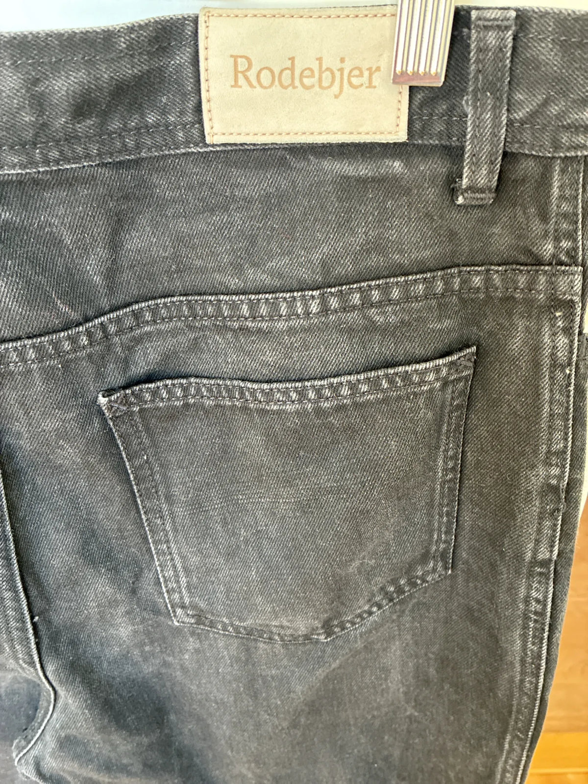 Rodebjer Trousers