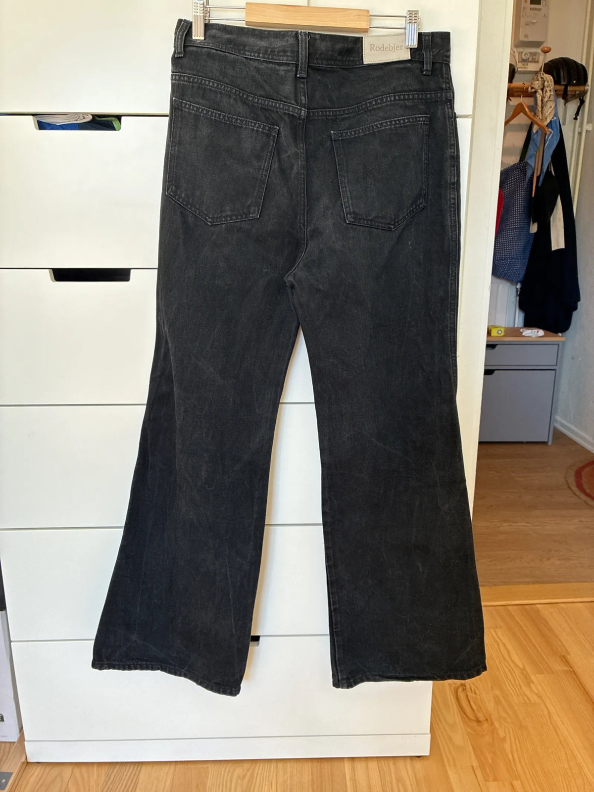 Rodebjer Trousers