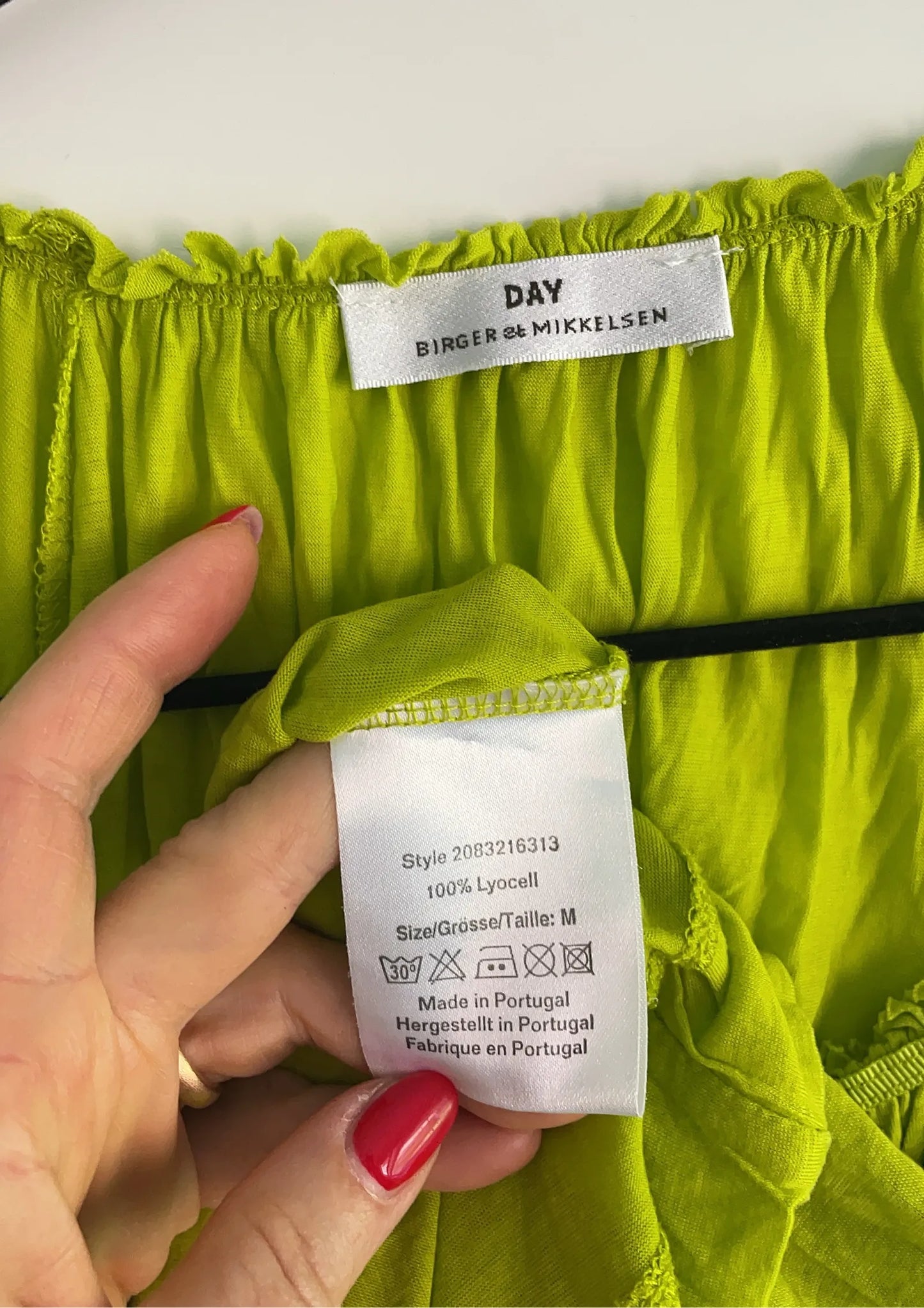 DAY Birger & Mikkelsen-blus